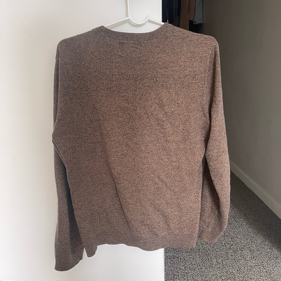Topman Men’s Sweater - Size M - Picture 4 of 5